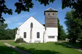 St. Leonard's Church