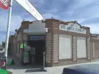 Del Monte Market