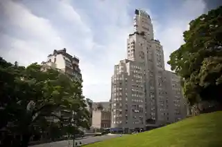 Kavanagh Building
