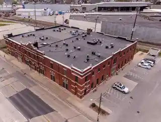 La Crosse Armory