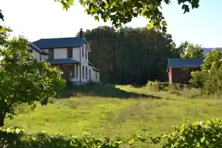 Campbell–DeYoung Farm