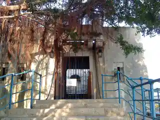 Fort Dona Maria II