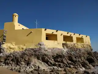 Fort of Giribita