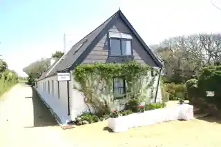 La Sablonnerie