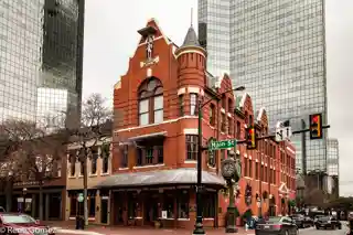 Knights of Pythias Building