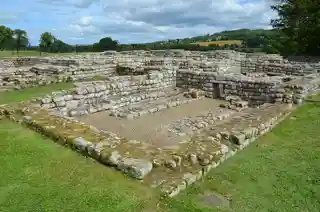 Cilurnum