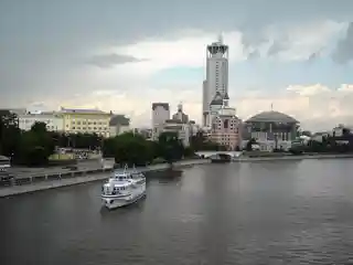Katerina City Moscow