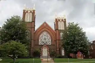 Methodist Episcopal Church of Painesville, The