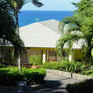 Government House
