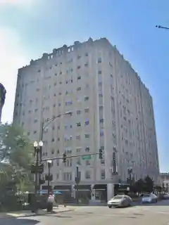 Bryn Mawr Apartment Hotel