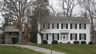 John Kinzer House