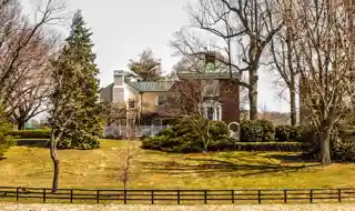 Woodside