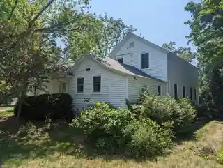 Peter Peterson House