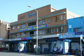 Comino's Arcade