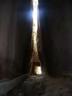 Vespasianus Titus Tunnel