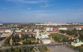 Tula Kremlin