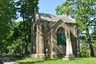 Valley Cemetery