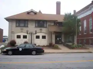 Lorain Fire Station No. 1