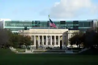 Indianapolis Public Library