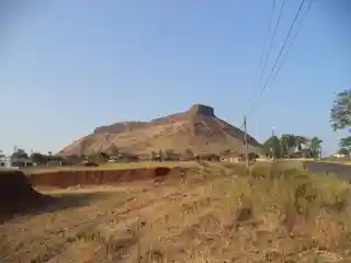 Ramshej Fort