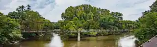 Adel Bridge
