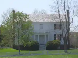 Bocock–Isbell House
