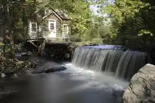 Aspetuck Historic District