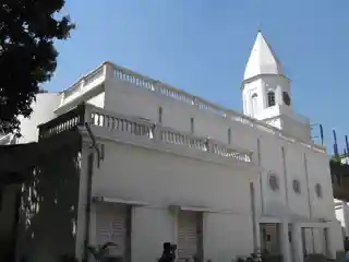 Holy Nazareth Armenian Church