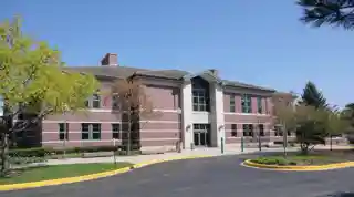 West Chicago Public Library