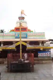 Shri Shakambhari Shakti Peetha, Cholachagudda, Badami