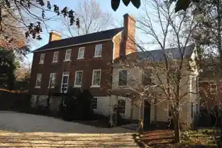 Much Haddam