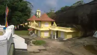 Aluthepola Ganekande Purana Raja Maha Vihara