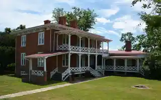 Bethel Green