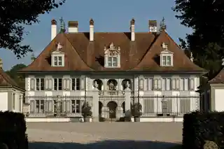 Oberdiessbach Castle