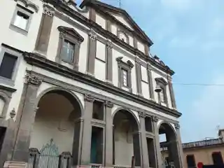 Church of Santa Maria della Stella