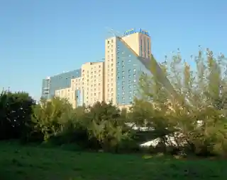 Estrel Hotel