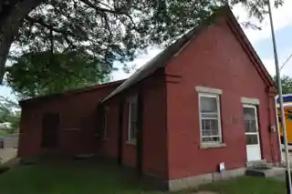 Fryeburg Registry of Deeds