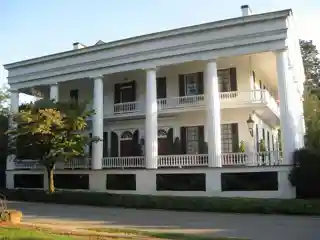 Campbell-Jordan House