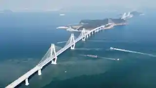 Busan–Geoje Fixed Link