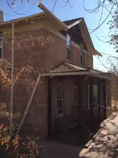 Joseph Frederick Adams House