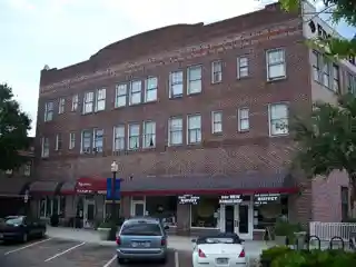 Winter Garden Downtown Historic District