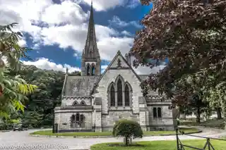 All Saints' Church, Raheny