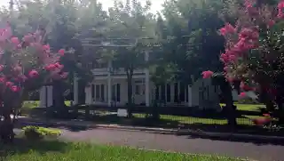 Anthony Luna House