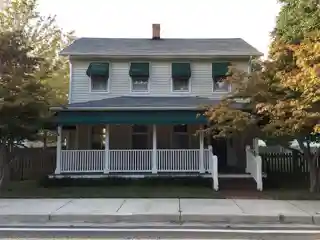 Double School House Number 6