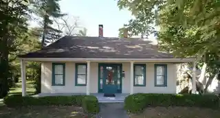 George Blackman House