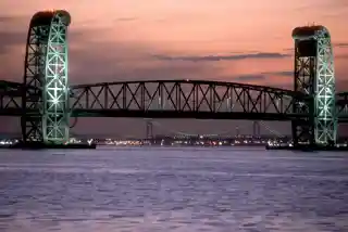 Marine Parkway–Gil Hodges Memorial Bridge