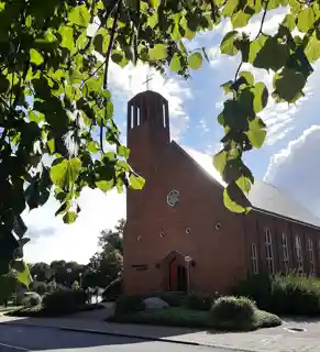 Immanuel Church