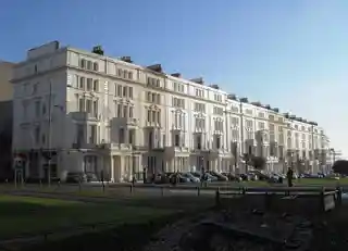 Palmeira Square