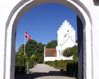 Tuse Church