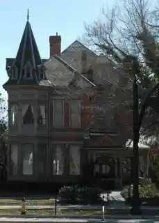 Emanuel Kahn House
